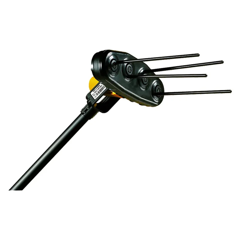 Bestseller ABBACCHIATORE ELETTRICO GIULIVO 4YOU motore 12V