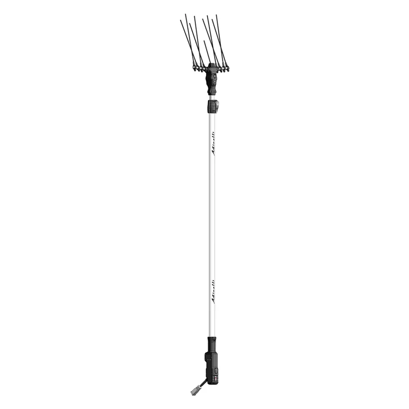 ABBACCHIATORE ELETTRICO OLIVGREEN 500 PLUS motore 12V Op = Op