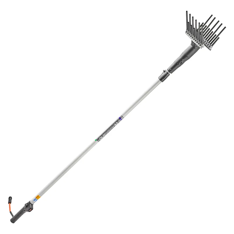 Koop Online ABBACCHIATORE ELETTRICO OLIVGREEN A3 motore 12V