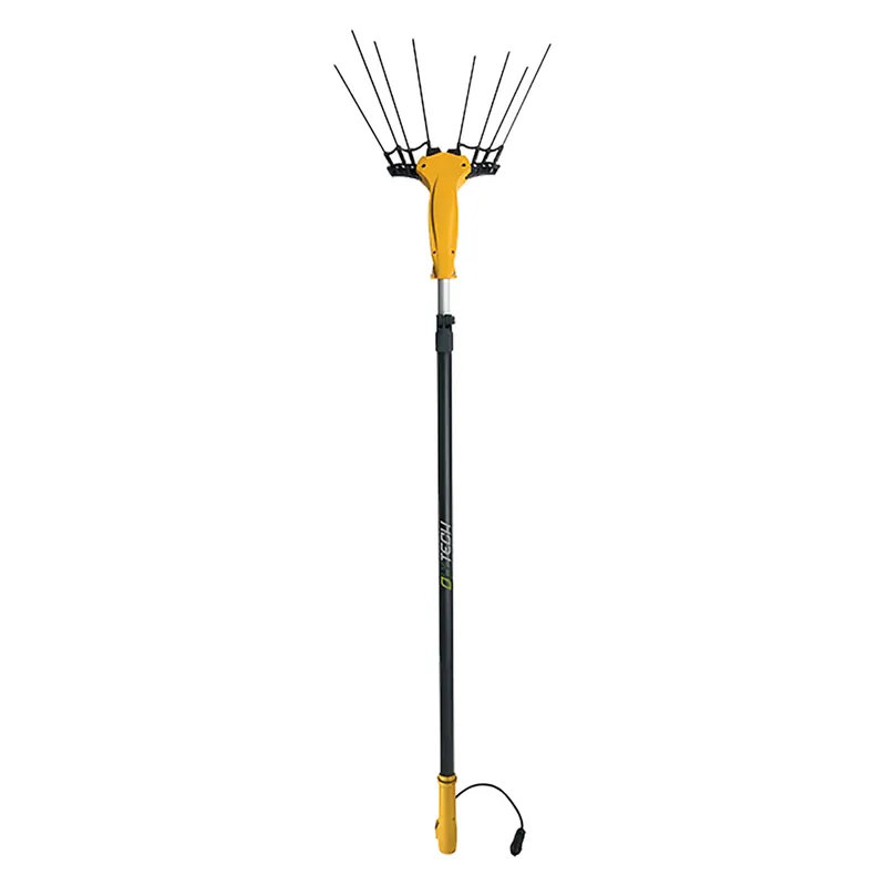 Korting ABBACCHIATORE ELETTRICO OLYTECH ESSENTIAL motore 12V - asta 2,1 > 3,1 mt