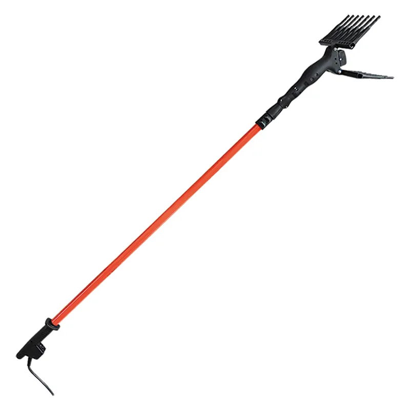 Actieprijs ABBACCHIATORE PER OLIVE 140 W