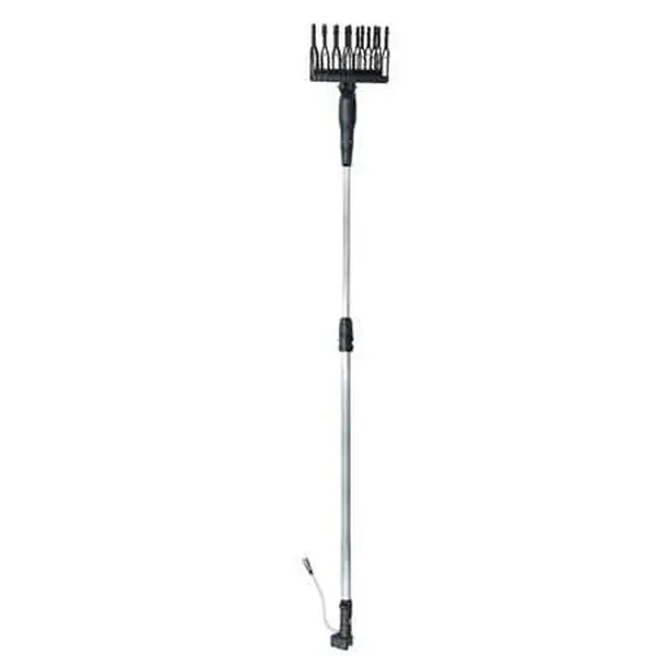 ABBACCHIATORE PER OLIVE ELETTRICO BRUSHLESS CARDINALE 12V - 140 Watt Hete Deal