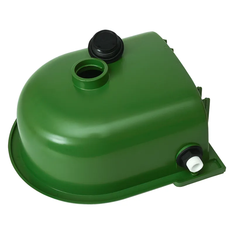 ABBEVERATOIO AUTOMATICO DA MURO BRIXIO lt 2,5 - cm 28 x 27 x 13 Express Levering