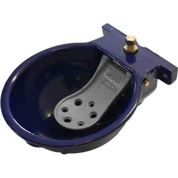 ABBEVERATOIO AUTOMATICO IN GHISA Korting