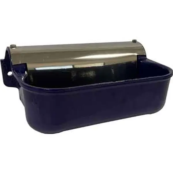 ABBEVERATOIO AUTOMATICO RETTANGOLARE 30x21x8 cm Fabrieksprijs