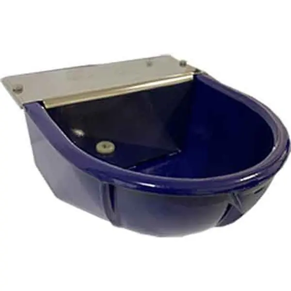 Weekendaanbieding ABBEVERATOIO AUTOMATICO TONDO Per vitelli
