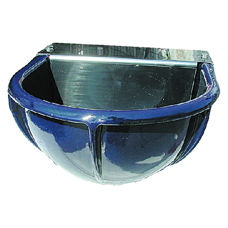 ABBEVERATOIO PER EQUINI cm 28 x 25 x H 14 Uitverkoop