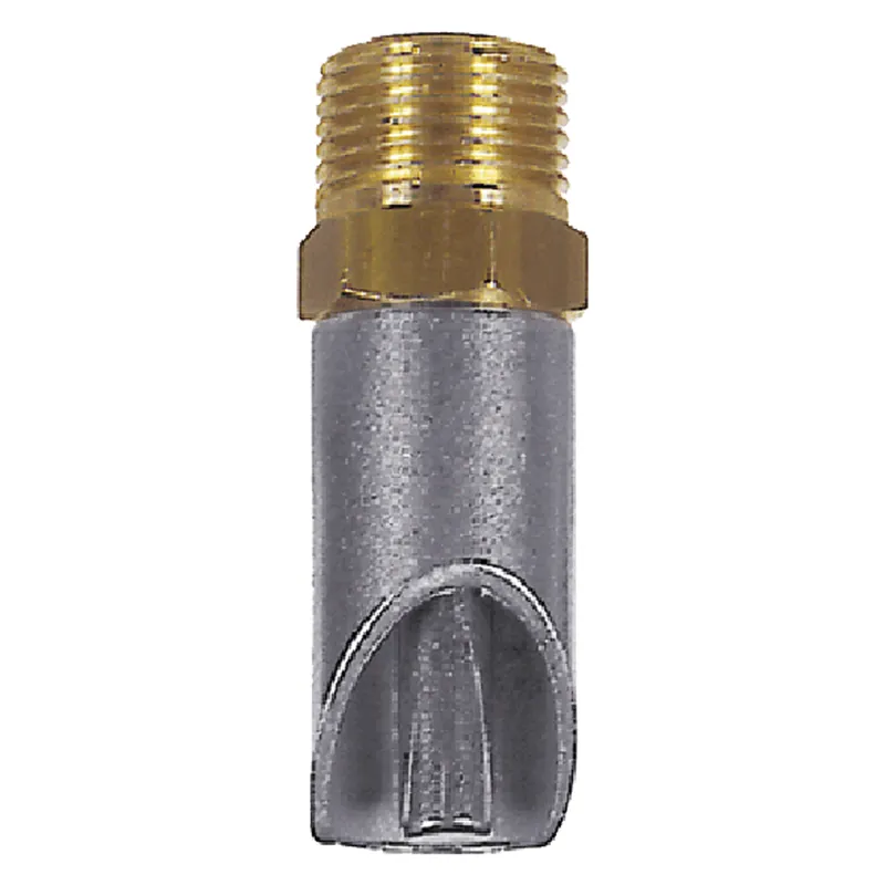 Laatste Versie ABBEVERATOIO PER SUINI TIPO BIBERON per ingrasso/scrofa - tubo Ø 25 mm / lungh. 80 mm Q.TA 5