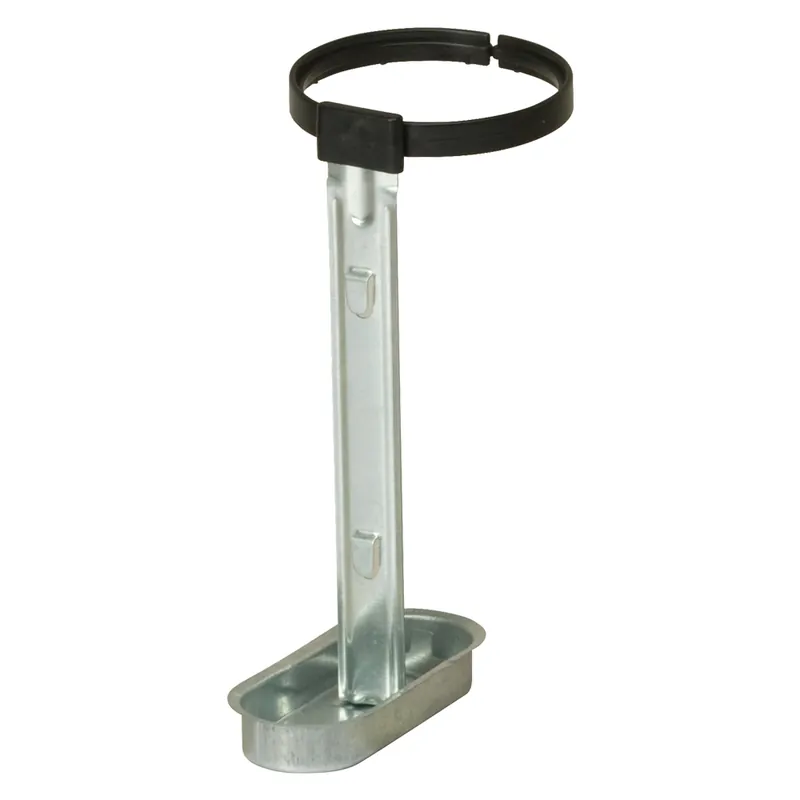 ABBEVERATOIO PORTABOTTIGLIA lamiera zincata - plastica Q.TA 6 Direct Verzonden