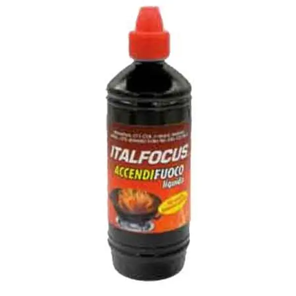 Dagaanbieding ACCENDIFUOCO LIQUIDO 750 ml