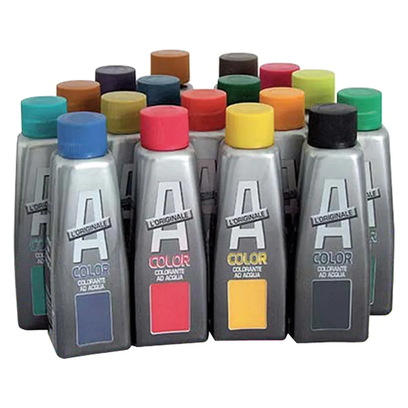 ACOLOR ml. 225 Blu N. 3 Q.TA 6 Express Levering