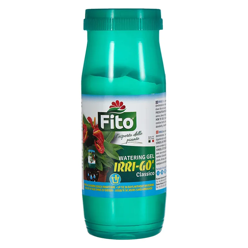 Express Levering ACQUA COMPLESSATA IRRI-GO CLASSICO ml 300