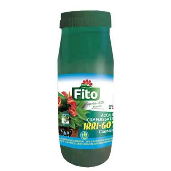 Meest Verkocht ACQUA COMPLESSATA PER PIANTE ‘IRRI-GO‘ FITO 300 ml