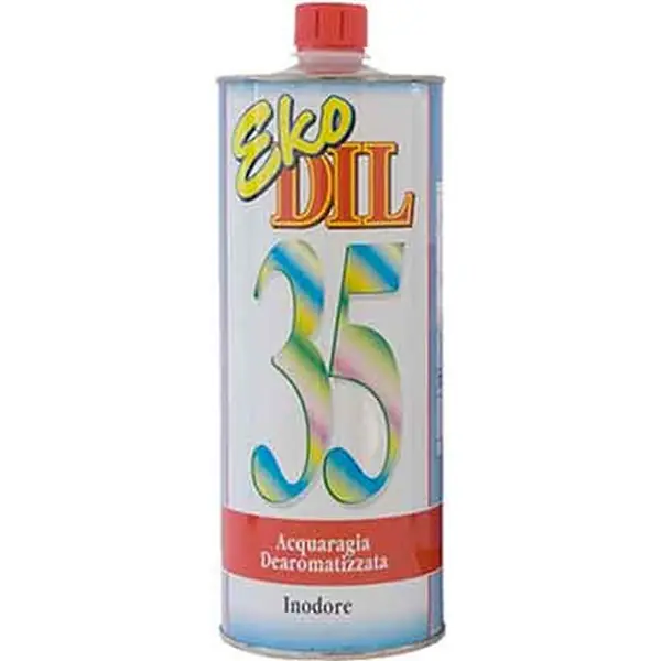 Nieuw ACQUARAGIA INODORE 5 lt