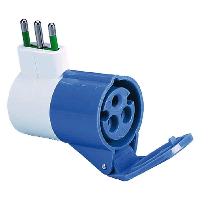 ADATTATORE INDUSTRIALE 73000 Bestel Nu