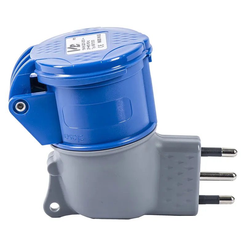 ADATTATORE INDUSTRIALE 73000 Actieprijs