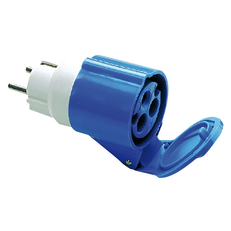 ADATTATORE INDUSTRIALE 73001 Q.TA 6 Goedkoop