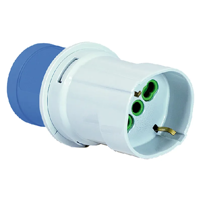 ADATTATORE INDUSTRIALE 73100 Koop Online
