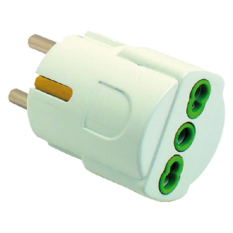 ADATTATORE SINGOLO 81090 Q.TA 5 Lage Kosten