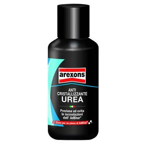 ADDITIVO ANTI-CRISTALLIZZANTE PER AD-BLUE 50 ml Seizoensaanbieding
