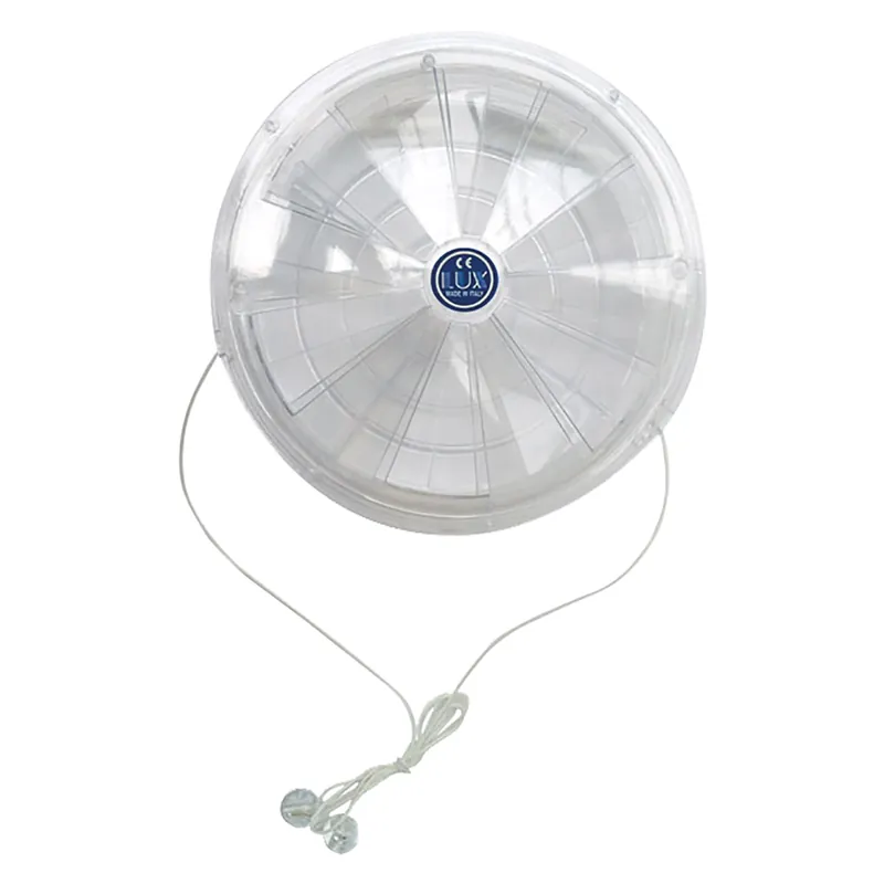 AERATORE PER FINESTRE Ø foro mm. 200 Lage Prijs