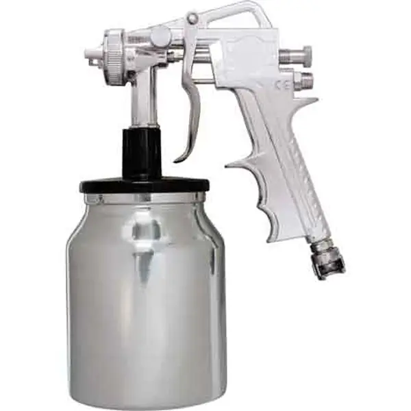 Exclusieve Aanbieding AEROGRAFO MOD. ‘AE1000‘ 1000 cc - ugello 1,5 mm