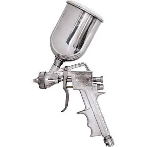 Hete Deal AEROGRAFO MOD. ‘AE500‘ 500 cc - ugello 1,5 mm