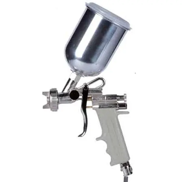 AEROGRAFO MOD. ‘E70‘ ASTURO 500 cc - ugello 1,8 mm Uitverkoop