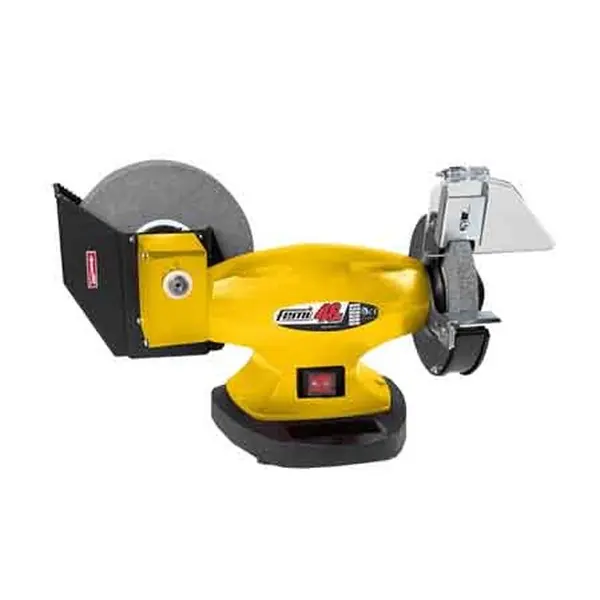 Favoriet AFFILATRICE DA BANCO ‘BG 46N‘ Ø 200/150 - 450 Watt