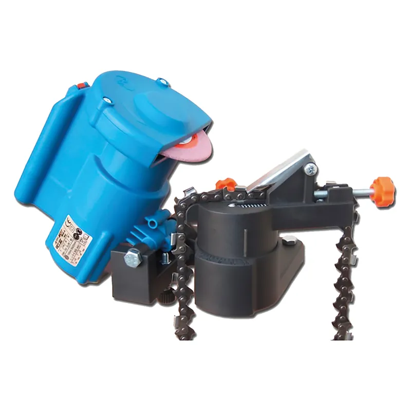AFFILATRICE ELETTRICA PER CATENE MOTOSEGA AR-MP 85 W Veilige Betaling