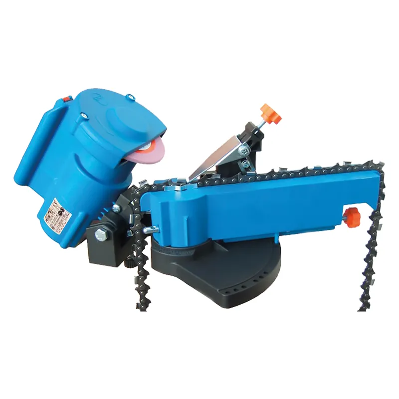 Favoriet AFFILATRICE ELETTRICA PER CATENE MOTOSEGA AR-V.MP 85 W