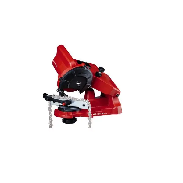 AFFILATRICE ELETTRICA PER CATENE MOTOSEGA GC-CS 85E 85 W Koop Vandaag