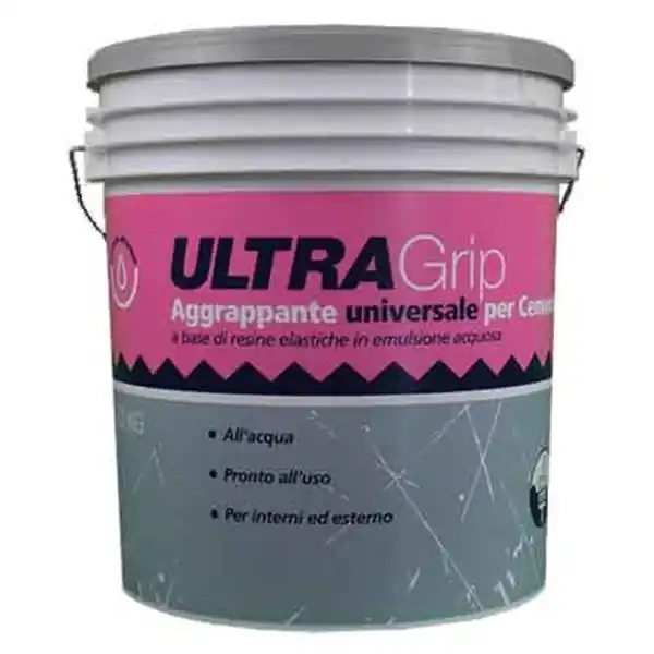 AGGRAPPANTE UNIVERSALE ‘ULTRAGRIP‘ 10 kg Laatste Kans
