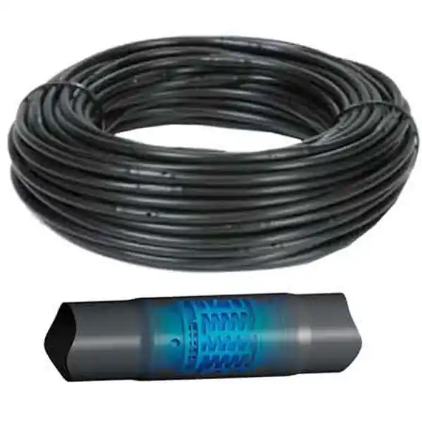 Goedkoop ALA GOCCIOLANTE ‘JUNIOR‘ Ø 16 mm - passo 30 cm - rotolo 25 mt Q.TA 25