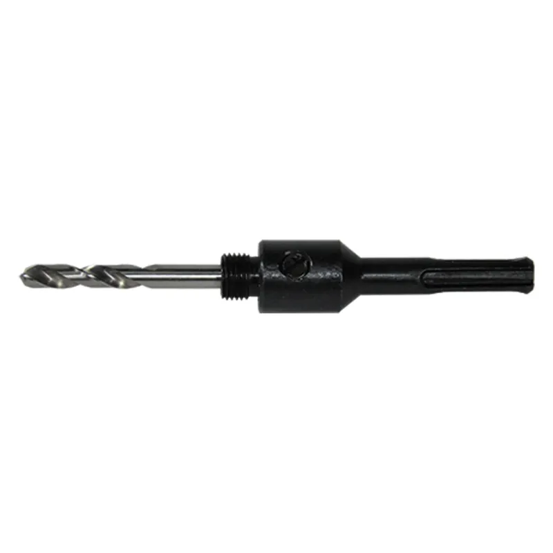 ALBERO PER FRESE HSS BIMETAL 14 - 30 Merkproduct