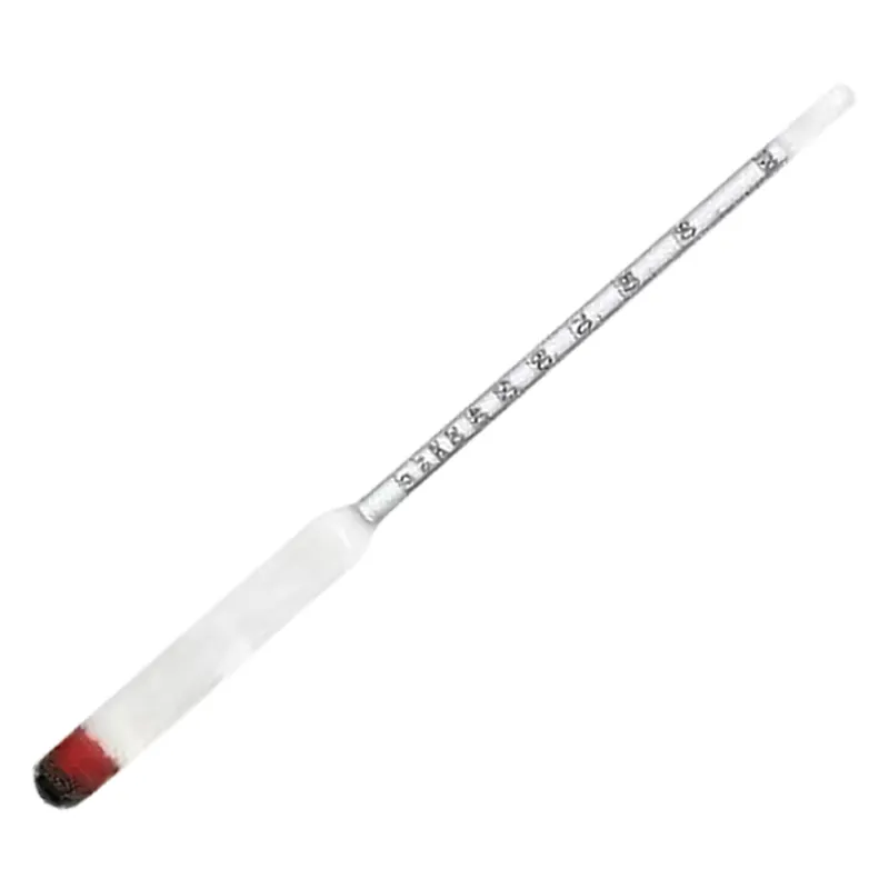 Lage Prijs ALCOOLOMETRO TASCABILE TIPO LUSSAC tipo tascabile Q.TA 10