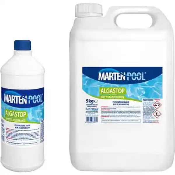 Aanbieding ALGHICIDA ‘ALGASTOP‘ 1 kg