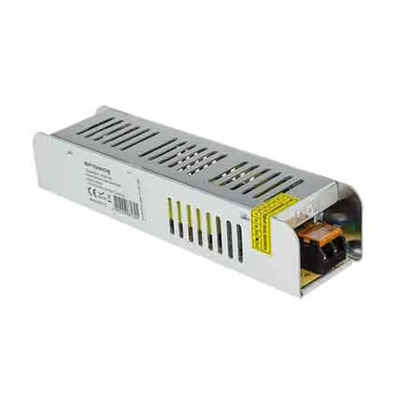 Aanbieding ALIMENTATORE PER STRISCE LED 24V - 200W