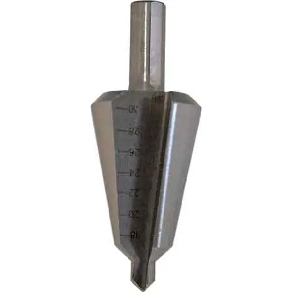 Laatste Kans ALLARGAFORI CONICO Ø 6÷20 mm