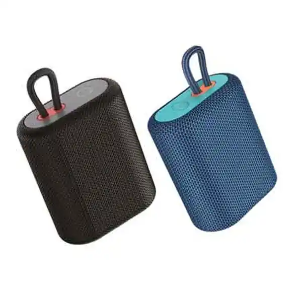 ALTOPARLANTE BLUETOOTH 5W LOSTECH Colore blu Goedkoop