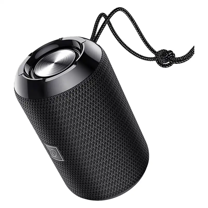 ALTOPARLANTE BLUETOOTH TRUE WIRELESS STEREO colore blu Hete Deal