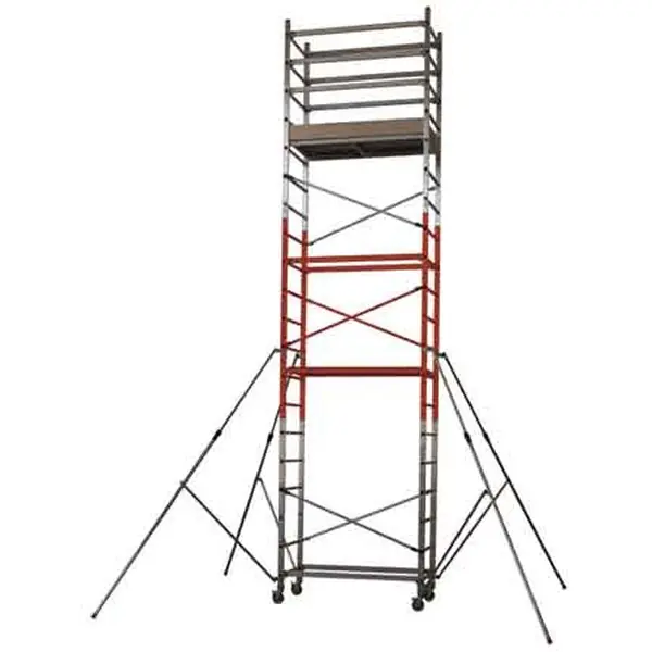 ALZATA MODULO 3 PER TRABATTELLO ‘ALTO‘ H. 210 cm Veilige Betaling