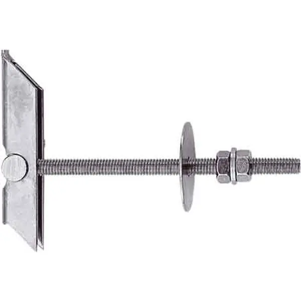 ANCORA A SOFFITTO CON BARRA E DADI A GRAVITA‘ KD 6 Q.TA 25 Betaalbaar