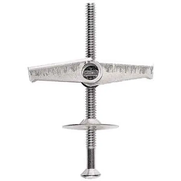 Flitsaanbieding ANCORA A SOFFITTO CON BARRA FILETTATA ‘BJ‘ Vite M4x75 mm - Ø 12 mm Q.TA 50