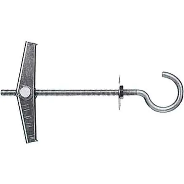 Op = Op ANCORA A SOFFITTO CON OCCHIOLO APERTO KDH 4 Q.TA 25