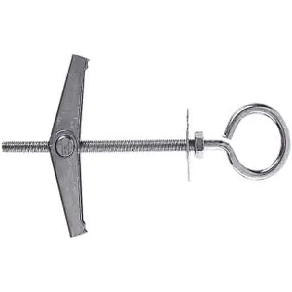 Betrouwbaar ANCORA A SOFFITTO CON OCCHIOLO CHIUSO KDO 4 Q.TA 50