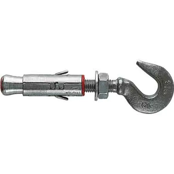 Koop Vandaag ANCORANTE CON GANCIO ‘SLM‘ SLM 8G - Ø 14x50 mm - vite M8x60 mm Q.TA 50
