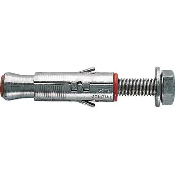 ANCORANTE CON VITE ‘SLM‘ SLM 8S - Ø 14x50 mm - vite M8x60 mm Q.TA 50 Exclusieve Aanbieding
