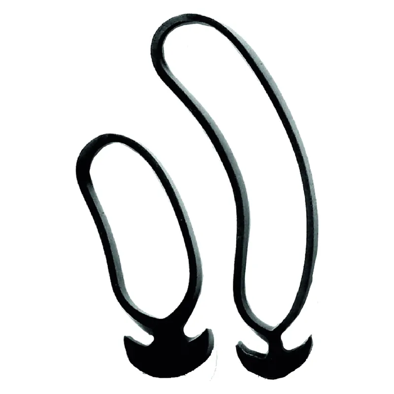 ANCORETTE ELASTICHE PER LEGATURE BANDOFIX cm. 8 (cf. 275 pezzi circa) Uitverkoop