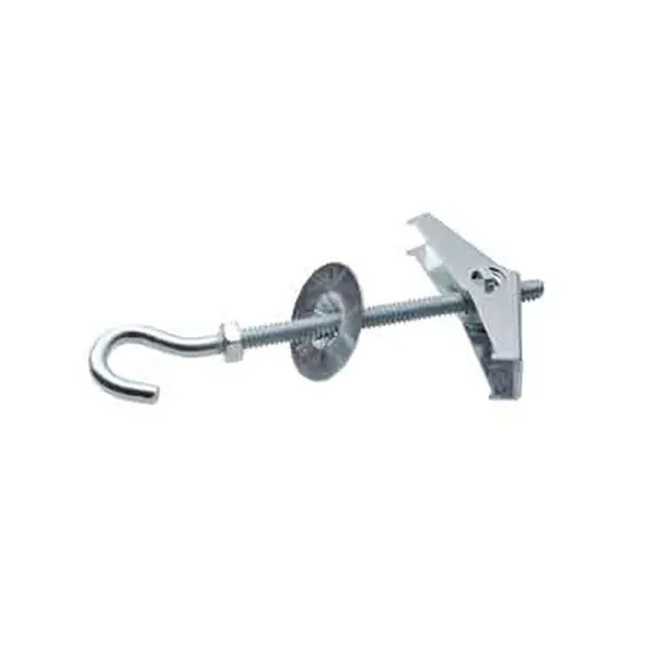 ANCORINA A FARFALLA MOON CON OCCHIOLO APERTO Ø 14mm/ M3,16 Q.TA 100 Alleen Vandaag